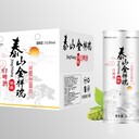忻州俄羅斯熊力原漿精釀啤酒