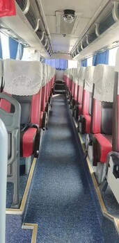 鞏義到廈門長途客車
