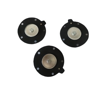 電磁脈沖閥膜片除塵器電磁閥密封墊片生產(chǎn)廠家