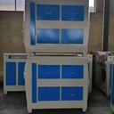 活性炭吸附箱廠家抽屜式二級(jí)異味環(huán)保過濾箱