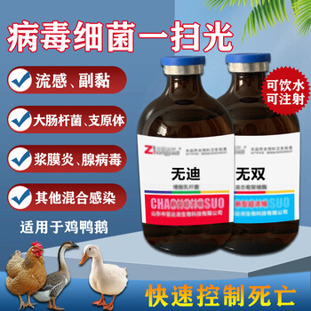 雞群細(xì)菌病的預(yù)防藥物有哪些什么原因會(huì)導(dǎo)致雞群得細(xì)菌病