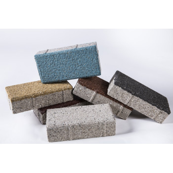 海绵砖生产厂家众光瓷业米兰带您走进海绵砖的世界