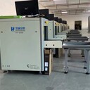 廣東惠州演唱會(huì )通道式安檢機出租行李包裹安檢儀租用