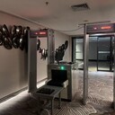 湖南株洲臨時金屬探測安檢門出租通過試安檢門租用租售同步