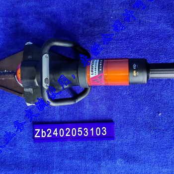 力鷹72MPa單接口液壓破拆工具組GYJQ72-36(25)/330M剪切器