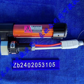 力鷹72MPa單接口液壓破拆工具組GYCD72-268/775-114/1065M頂桿