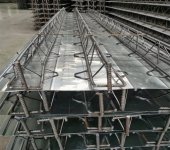 HB钢筋桁架楼承板-重庆桁架楼承板加工厂