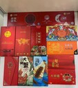 兌換券卡全國(guó)掃碼自助提貨系統(tǒng)軟件二維碼新型防偽禮卡