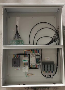 太阳能光伏发电户用分布式汇流配电箱