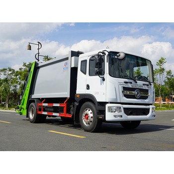 東風(fēng)天錦壓縮車壓縮垃圾車電主控箱銷售點(diǎn)