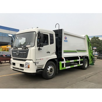 東風(fēng)天錦壓縮車壓縮垃圾車電主控箱銷售點(diǎn)