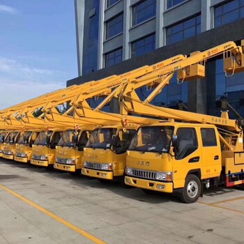 26米高空作業(yè)車(chē)高空作業(yè)車(chē)哪里有賣(mài)