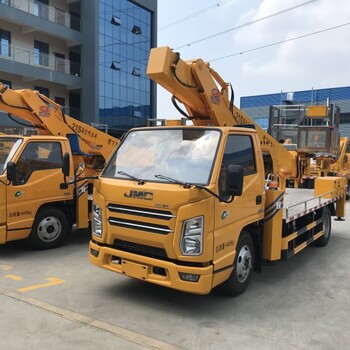 平臺高空作業(yè)車高空作業(yè)車生產(chǎn)廠家