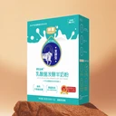 新疆駝奶粉羊奶粉怎么代加工？那拉乳業(yè)源頭工廠