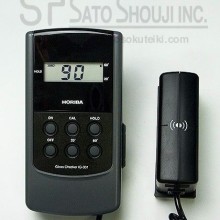 南京玖宝长期销售TMS-724日本TASCO手持式光泽度仪TA415GD图片