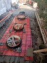 上海徐匯新建檢測(cè)井污水檢測(cè)井改造清理檢測(cè)井工廠檢測(cè)井修繕