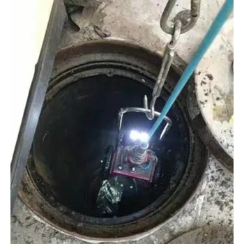 上海管道檢測管道機器人檢測污水管道檢測市政管道檢測