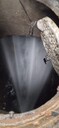 上海金山下水管道清洗疏通下水道排水管道清理市政管道高壓清洗
