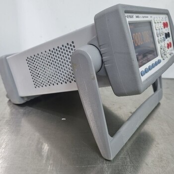 美國是德科技keysight34465A六位半臺式萬用表