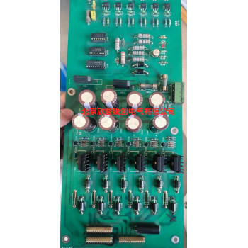 直流调速器扩容功率放大板SIEGF001