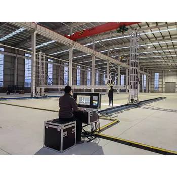 太空灰3D打印房屋建筑