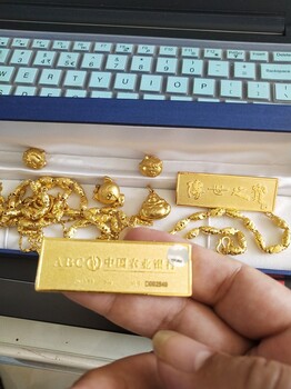 周大福黃金回收多少錢/清徐哪里回收黃金/清徐黃金回收店