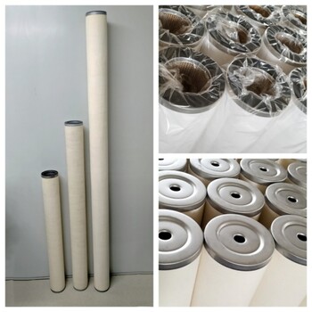 FG-336燃?xì)廨啓C(jī)聚結(jié)脫水濾芯天然氣濾芯
