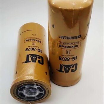 1G-8878卡特液壓油濾芯旋樁機濾芯