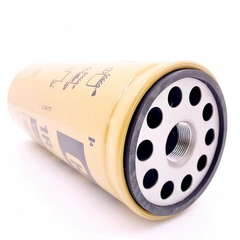 裝載機濾芯1R-1807卡特機油濾芯發電機組濾芯