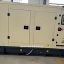 濰柴80千瓦柴油發(fā)電機(jī)組WP4.1D113E200靜音箱星諾發(fā)電機(jī)