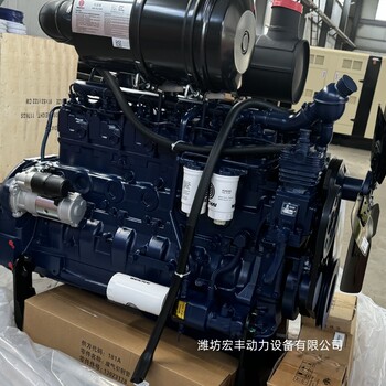 濰柴3噸裝載機(jī)發(fā)動(dòng)機(jī)WP6G125E22柴油機(jī)92千瓦2200轉(zhuǎn)