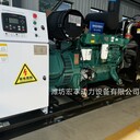 150千瓦柴油發(fā)電機(jī)組WP10D200E200濰柴股份柴油機(jī)四保護(hù)