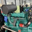濰柴道依茨型號WP6B144E201配套離合器水泵機(jī)組