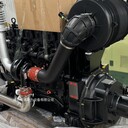 353千瓦濰柴柴油機(jī)WP12D353E200發(fā)動機(jī)配套離合器儀表