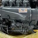 40千瓦風冷道依茨發電機組炎熱地區發電機組F4L912T