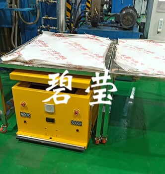 導(dǎo)軌電瓶車(chē)，RGV小車(chē)，移動(dòng)舉升車(chē)