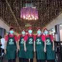 武漢食堂美食城酒店后勤外包
