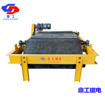 張掖除鐵器鼎工磁電生產(chǎn)多種類型除鐵設(shè)備