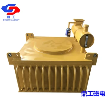 鋰輝石除鐵器鋰輝石除鐵設備