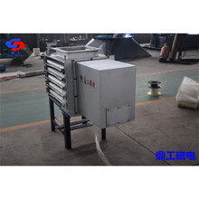 石英砂全自動除鐵機(jī)炭黑磁選機(jī)鼎工制造圖片