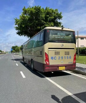 晴隆到湛江大巴汽车(驾驶员电话)