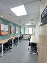 華強(qiáng)北電子街創(chuàng)業(yè)辦公室，低至1180元/月，費(fèi)用全包
