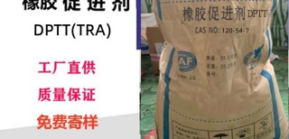 河南荣欣鑫促进剂DPTT橡胶助剂TRA生产销售