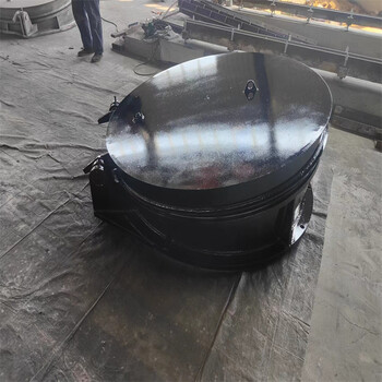 拍門啟閉機