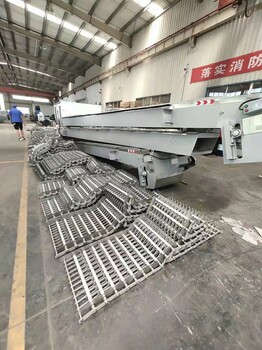河北力揚機械生產耙斗清污機啟閉機