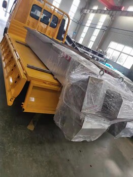 河北力揚機械生產耙斗清污機啟閉機