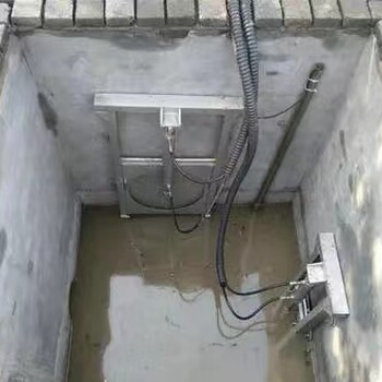 河北力揚(yáng)機(jī)械生產(chǎn)液動(dòng)下開式堰門啟閉機(jī)