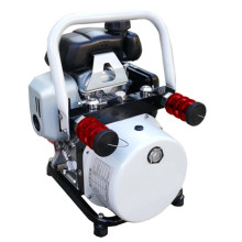 山东龙鹏单接口倍速液压机动泵BJQ-70/0.7