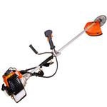 科萊沃割灌機(jī)CG555分層掃氣式發(fā)動(dòng)機(jī)
