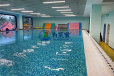青海钢结构拼装游泳池施工安装厂家、西宁恒温泳池厂家哪家好？